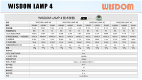 WISDOM LAMP4